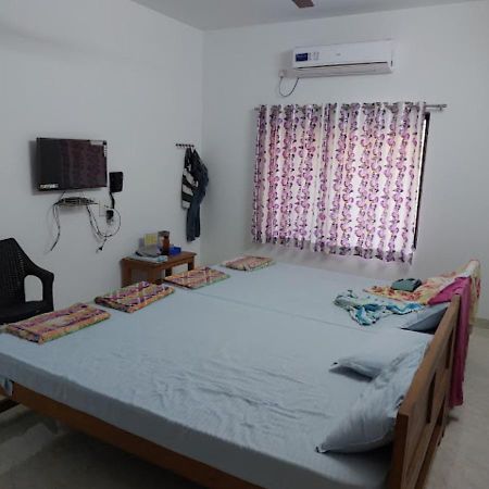 Bapat Niwas Home Stay Ganpatipule Zewnętrze zdjęcie