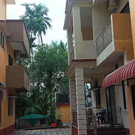 Bapat Niwas Home Stay Ganpatipule Zewnętrze zdjęcie