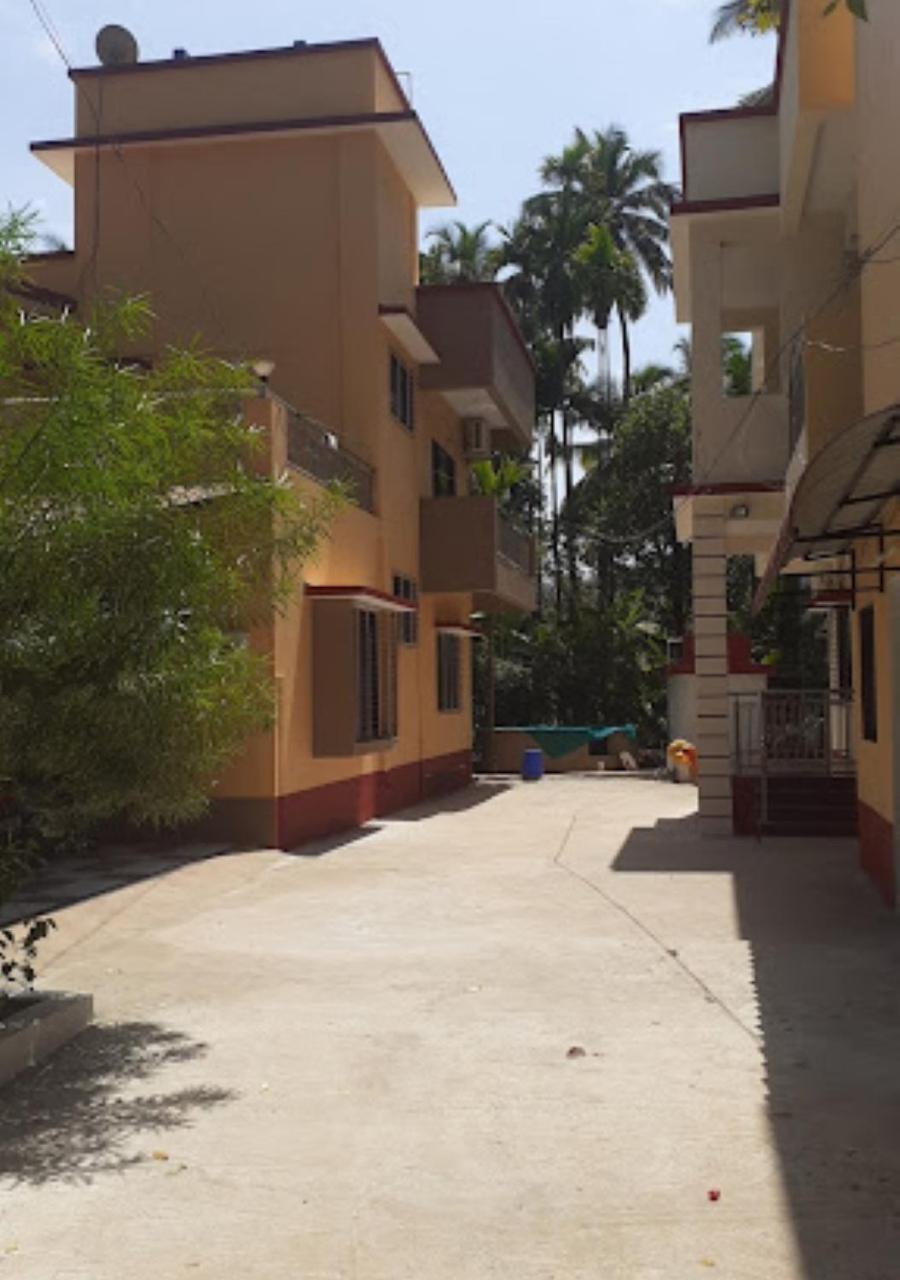 Bapat Niwas Home Stay Ganpatipule Zewnętrze zdjęcie