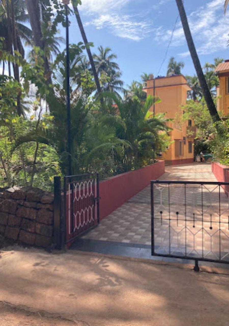 Bapat Niwas Home Stay Ganpatipule Zewnętrze zdjęcie