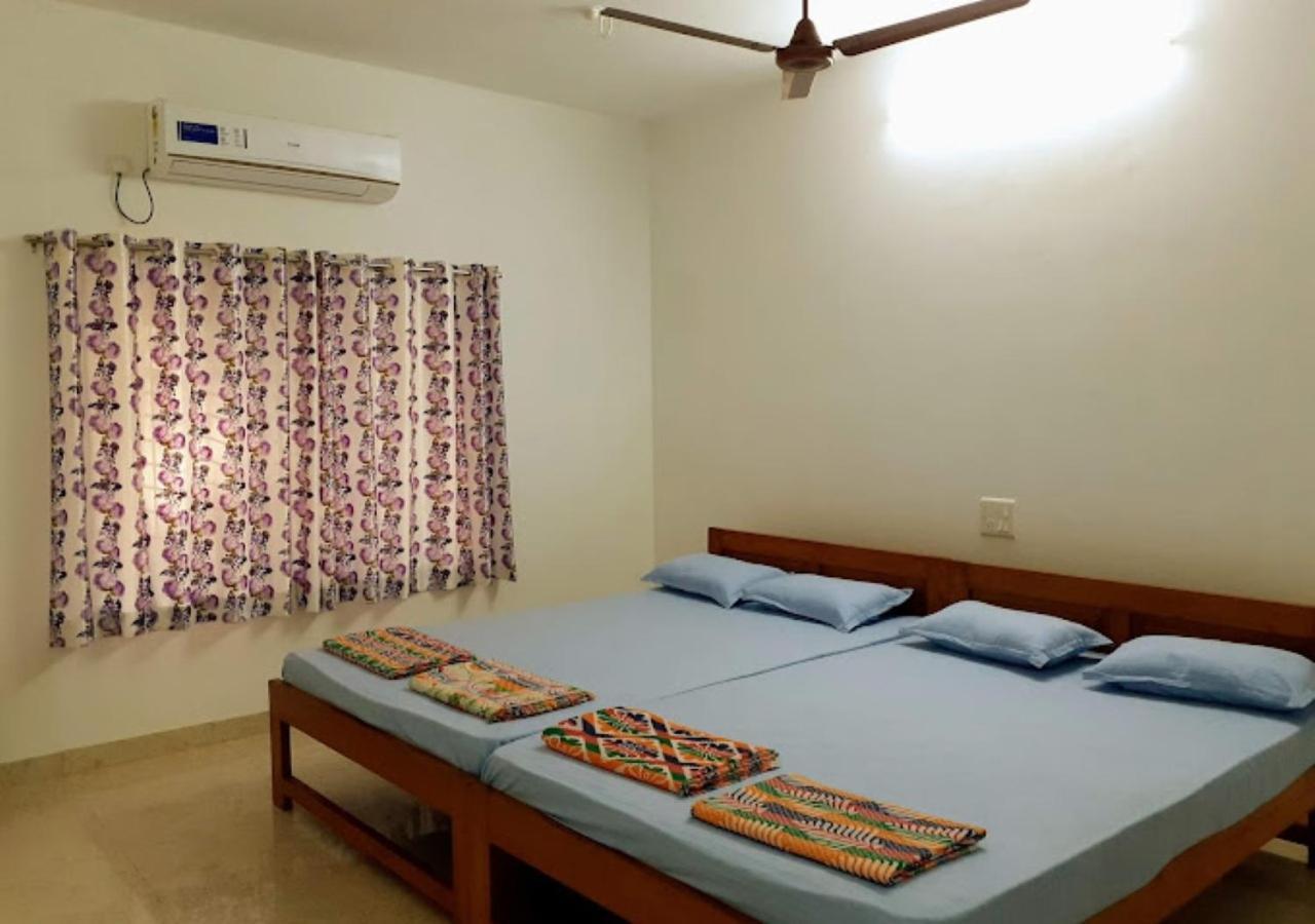 Bapat Niwas Home Stay Ganpatipule Zewnętrze zdjęcie