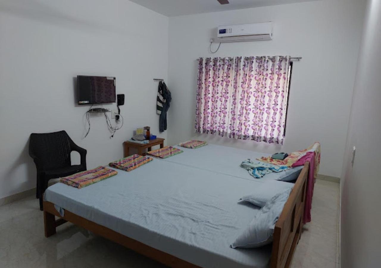 Bapat Niwas Home Stay Ganpatipule Zewnętrze zdjęcie