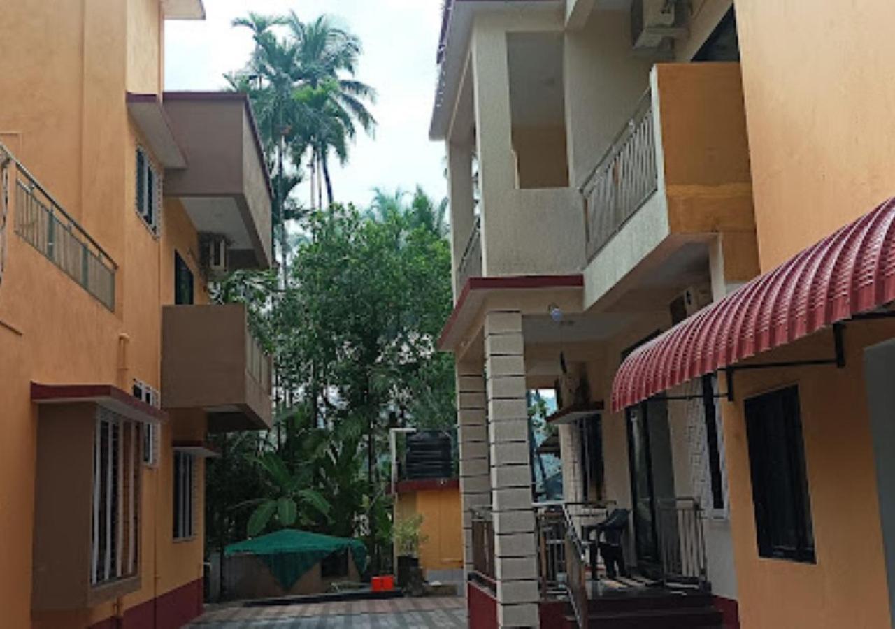 Bapat Niwas Home Stay Ganpatipule Zewnętrze zdjęcie