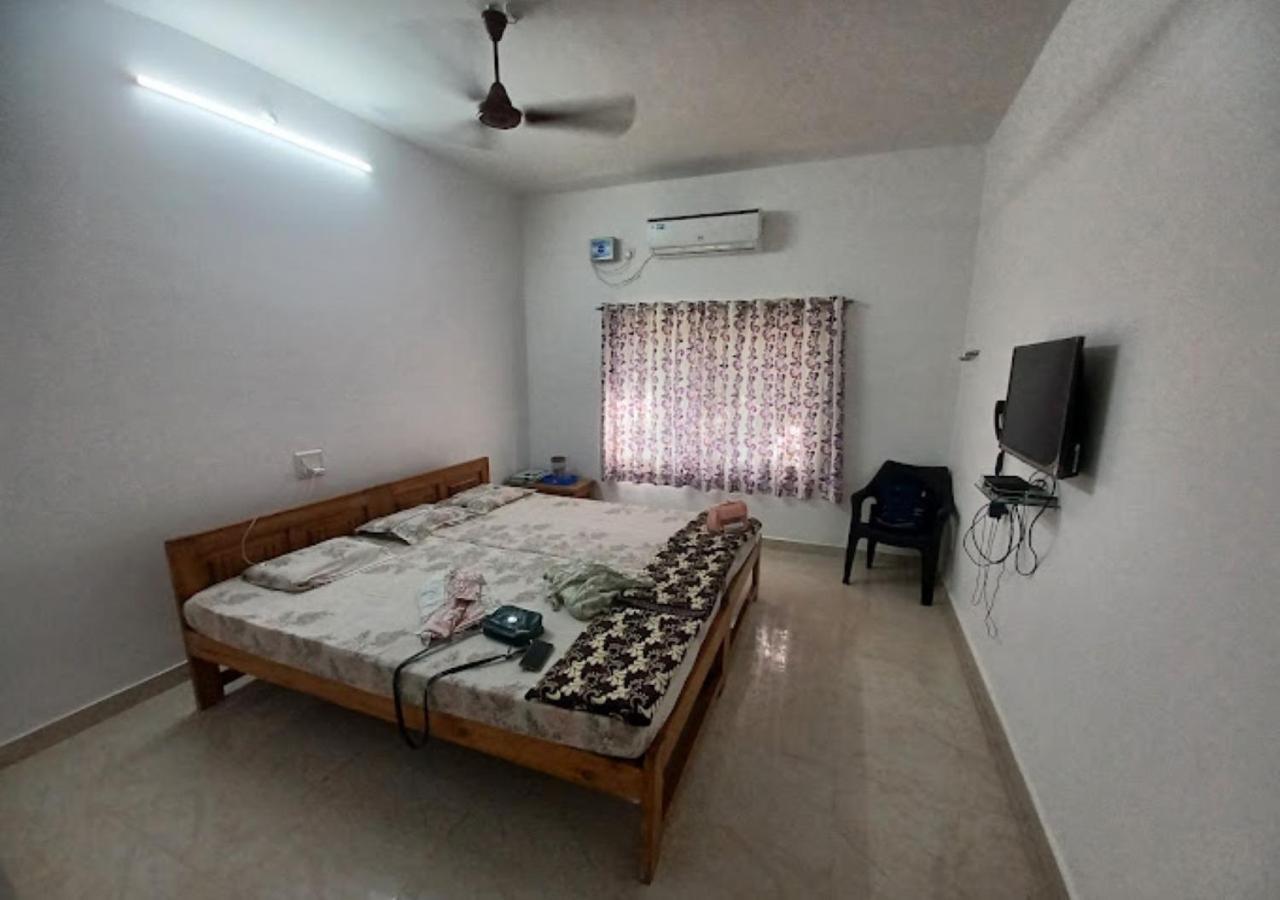 Bapat Niwas Home Stay Ganpatipule Zewnętrze zdjęcie